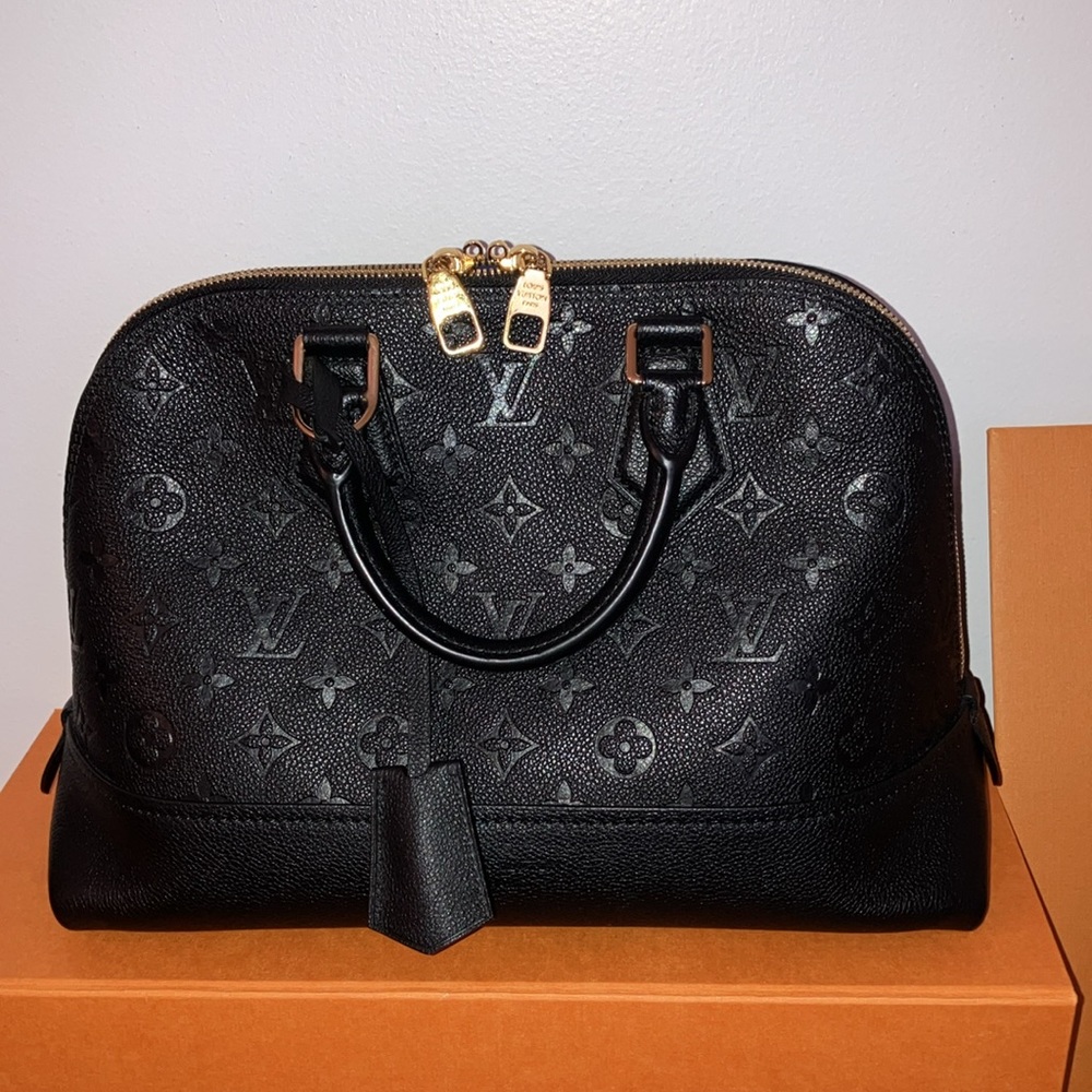 Louis Vuitton Neo Alma PM